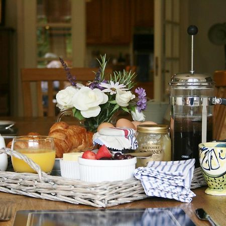 Hare Lodge B&B Тілсбері Екстер'єр фото